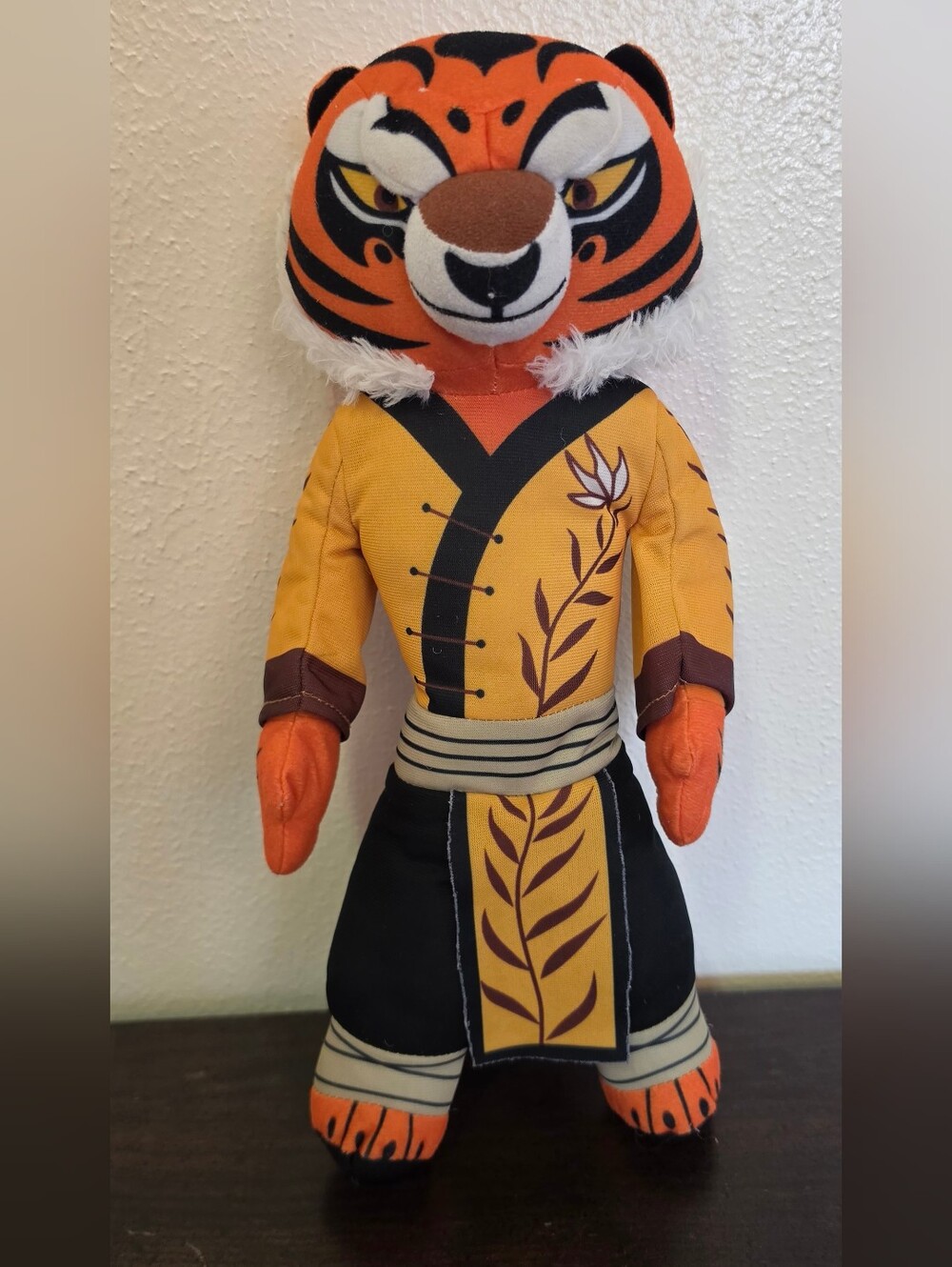 Kung Fu Panda 3 Tigeress Pkush